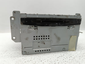 2010-2012 Ford Fusion Radio AM FM Cd Player Receiver Replacement P/N:9E5T-19C157-AC 9E5T-18A802-AE Fits 2010 2011 2012 OEM Used Auto Parts