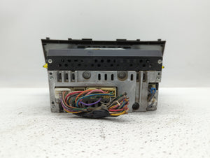 2007-2009 Toyota Camry Radio AM FM Cd Player Receiver Replacement P/N:86120-06182 86120-33890 Fits 2007 2008 2009 OEM Used Auto Parts