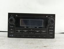 2012-2014 Subaru Impreza Radio AM FM Cd Player Receiver Replacement P/N:86201FJ600 86201FJ620 Fits 2012 2013 2014 OEM Used Auto Parts