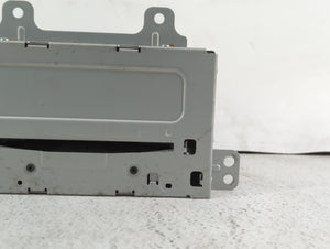 2011-2012 Chevrolet Cruze Radio AM FM Cd Player Receiver Replacement P/N:20983516 20983517 Fits 2010 2011 2012 OEM Used Auto Parts