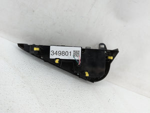 2015 Toyota Prius C Climate Control Module Temperature AC/Heater Replacement P/N:555940-2050 55900-52A30 Fits OEM Used Auto Parts