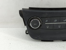 2015-2017 Nissan Sentra Climate Control Module Temperature AC/Heater Replacement P/N:275004AF2B 275004AT2A Fits 2015 2016 2017 OEM Used Auto Parts