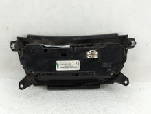 2015-2017 Nissan Sentra Climate Control Module Temperature AC/Heater Replacement P/N:275004AF2B 275004AT2A Fits 2015 2016 2017 OEM Used Auto Parts