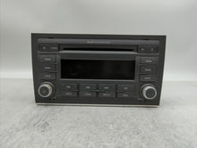 2009 Audi A4 Radio AM FM Cd Player Receiver Replacement Fits OEM Used Auto Parts