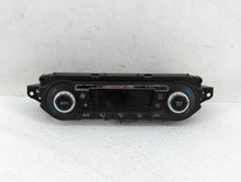 2013-2015 Ford Escape Climate Control Module Temperature AC/Heater Replacement P/N:CJ5T-18C612-BA Fits 2013 2014 2015 OEM Used Auto Parts