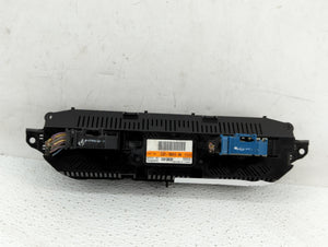 2013-2015 Ford Escape Climate Control Module Temperature AC/Heater Replacement P/N:CJ5T-18C612-BA Fits 2013 2014 2015 OEM Used Auto Parts