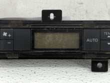 2013 Infiniti Jx35 Climate Control Module Temperature AC/Heater Replacement P/N:283959NJ0A 27511 3JA0A Fits OEM Used Auto Parts