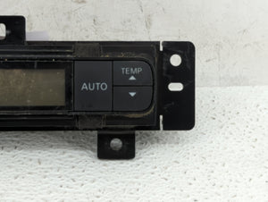 2013 Infiniti Jx35 Climate Control Module Temperature AC/Heater Replacement P/N:283959NJ0A 27511 3JA0A Fits OEM Used Auto Parts