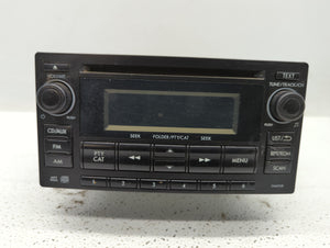 2012-2014 Subaru Impreza Radio AM FM Cd Player Receiver Replacement P/N:86201FJ600 86201FJ620 Fits 2012 2013 2014 OEM Used Auto Parts