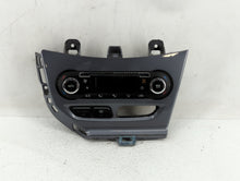 2013 Ford Focus Climate Control Module Temperature AC/Heater Replacement P/N:BM5T-18C612-AL BM5T-18C612-AK Fits 2014 OEM Used Auto Parts