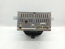 2013 Hyundai Elantra Radio AM FM Cd Player Receiver Replacement P/N:96170-3X165RA5 Fits OEM Used Auto Parts