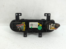 2017-2018 Kia Forte Climate Control Module Temperature AC/Heater Replacement P/N:97250-A7XXX 97250-B0AA0 Fits 2017 2018 OEM Used Auto Parts