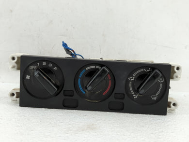 1995-1997 Nissan Sentra Climate Control Module Temperature AC/Heater Replacement Fits 1995 1996 1997 OEM Used Auto Parts