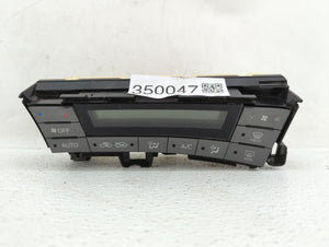 2013-2015 Toyota Prius Climate Control Module Temperature AC/Heater Replacement P/N:72311 AL11B 55900-47120 Fits 2013 2014 2015 OEM Used Auto Parts