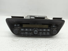 2005-2010 Honda Odyssey Radio AM FM Cd Player Receiver Replacement P/N:39100-SHJ-A900 39100-SHJ-A910 Fits OEM Used Auto Parts