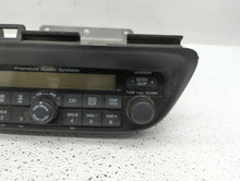 2005-2010 Honda Odyssey Radio AM FM Cd Player Receiver Replacement P/N:39100-SHJ-A900 39100-SHJ-A910 Fits OEM Used Auto Parts