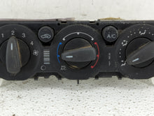 2012 Ford Focus Climate Control Module Temperature AC/Heater Replacement P/N:CM5T-19980-AC CM5T-19980-AE Fits OEM Used Auto Parts
