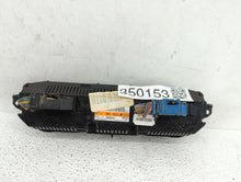 2013-2016 Ford C-Max Climate Control Module Temperature AC/Heater Replacement P/N:DM5T-18C612-AG DM5T-18C612-AJ Fits OEM Used Auto Parts