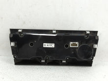 2015-2017 Subaru Legacy Climate Control Module Temperature AC/Heater Replacement P/N:75D726 72311 AL11A Fits 2015 2016 2017 OEM Used Auto Parts