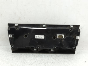 2015-2017 Subaru Legacy Climate Control Module Temperature AC/Heater Replacement P/N:75D726 72311 AL11A Fits 2015 2016 2017 OEM Used Auto Parts