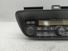 2005-2010 Honda Odyssey Radio AM FM Cd Player Receiver Replacement P/N:39100-SHJ-A900 39100-SHJ-A910 Fits OEM Used Auto Parts