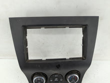 2009-2011 Mazda Rx-8 Climate Control Module Temperature AC/Heater Replacement P/N:F189 61 190 Fits 2009 2010 2011 OEM Used Auto Parts