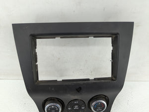 2009-2011 Mazda Rx-8 Climate Control Module Temperature AC/Heater Replacement P/N:F189 61 190 Fits 2009 2010 2011 OEM Used Auto Parts