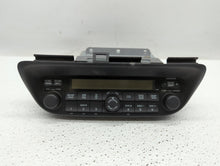 2005-2010 Honda Odyssey Radio AM FM Cd Player Receiver Replacement P/N:39100-SHJ-A820 39100-SHJ-A800 Fits OEM Used Auto Parts