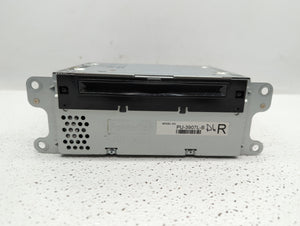 2014 Ford Edge Radio AM FM Cd Player Receiver Replacement P/N:ET4T-19C107-MA Fits 2015 OEM Used Auto Parts