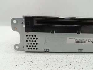 2014 Ford Edge Radio AM FM Cd Player Receiver Replacement P/N:ET4T-19C107-MA Fits 2015 OEM Used Auto Parts