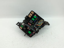 2011-2014 Hyundai Sonata Fusebox Fuse Box Panel Relay Module P/N:VS917503Q070YC VS912003Q094YA Fits 2011 2012 2013 2014 OEM Used Auto Parts