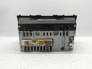 2007-2009 Toyota Camry Radio AM FM Cd Player Receiver Replacement P/N:86120-06182 86120-33890 Fits 2007 2008 2009 OEM Used Auto Parts