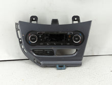 2014 Ford Focus Climate Control Module Temperature AC/Heater Replacement P/N:BM5T-18C612-AN BM5T-18C612-AM Fits OEM Used Auto Parts