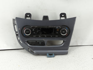 2014 Ford Focus Climate Control Module Temperature AC/Heater Replacement P/N:BM5T-18C612-AN BM5T-18C612-AM Fits OEM Used Auto Parts