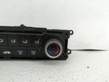 2013-2015 Honda Civic Climate Control Module Temperature AC/Heater Replacement P/N:79500TR6A013M1 Fits 2013 2014 2015 OEM Used Auto Parts