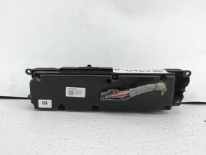 2013-2015 Honda Civic Climate Control Module Temperature AC/Heater Replacement P/N:79500TR6A013M1 Fits 2013 2014 2015 OEM Used Auto Parts