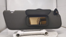 2003 Ford Explorer Sun Visor Shade Replacement Passenger Right Mirror Fits OEM Used Auto Parts - Oemusedautoparts1.com