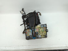 2012-2014 Ford Focus Fusebox Fuse Box Panel Relay Module P/N:EV4T-14K733 AV6T-14A142-AB Fits 2012 2013 2014 OEM Used Auto Parts