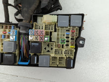 2012-2014 Ford Focus Fusebox Fuse Box Panel Relay Module P/N:EV4T-14K733 AV6T-14A142-AB Fits 2012 2013 2014 OEM Used Auto Parts