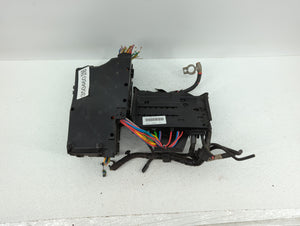 2012-2014 Ford Focus Fusebox Fuse Box Panel Relay Module P/N:EV4T-14K733 AV6T-14A142-AB Fits 2012 2013 2014 OEM Used Auto Parts