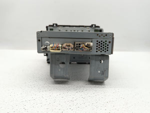 2013 Honda Civic Radio AM FM Cd Player Receiver Replacement P/N:39100-TT1-A414-M1 Fits OEM Used Auto Parts