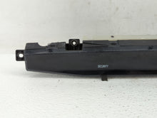 2008 Toyota Camry Climate Control Module Temperature AC/Heater Replacement P/N:MX058600-3234 Fits OEM Used Auto Parts
