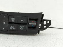 2011-2014 Acura Tsx Climate Control Module Temperature AC/Heater Replacement P/N:D08Y4 A4 BA07 Fits 2011 2012 2013 2014 OEM Used Auto Parts