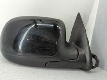 2003-2004 Chevrolet Tahoe Side Mirror Replacement Passenger Right View Door Mirror P/N:184959 3892 Fits 2003 2004 OEM Used Auto Parts