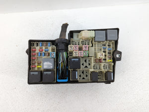 2012-2014 Ford Focus Fusebox Fuse Box Panel Relay Module P/N:EV4T-14K733 AV6T-14A142-AB Fits 2012 2013 2014 OEM Used Auto Parts