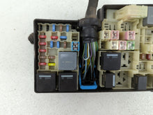 2012-2014 Ford Focus Fusebox Fuse Box Panel Relay Module P/N:EV4T-14K733 AV6T-14A142-AB Fits 2012 2013 2014 OEM Used Auto Parts