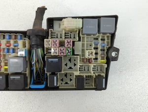 2012-2014 Ford Focus Fusebox Fuse Box Panel Relay Module P/N:EV4T-14K733 AV6T-14A142-AB Fits 2012 2013 2014 OEM Used Auto Parts