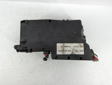 2008-2010 Volvo C30 Fusebox Fuse Box Panel Relay Module P/N:8688040 Fits 2008 2009 2010 OEM Used Auto Parts