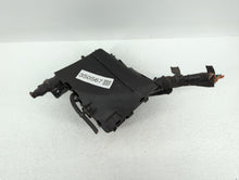 2011-2014 Hyundai Sonata Fusebox Fuse Box Panel Relay Module P/N:VS912003Q292MO VS912003Q201MG Fits 2011 2012 2013 2014 OEM Used Auto Parts