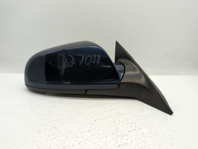 2007-2009 Saturn Aura Side Mirror Replacement Passenger Right View Door Mirror P/N:25806051 15261172 Fits OEM Used Auto Parts